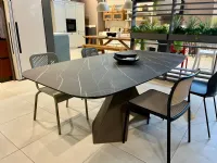 Tavolo fisso Metropolis Scavolini a soli 1883