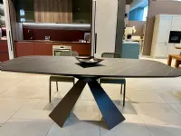 Tavolo fisso Metropolis Scavolini a soli 1883