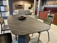 Tavolo fisso Metropolis Scavolini a soli 1883