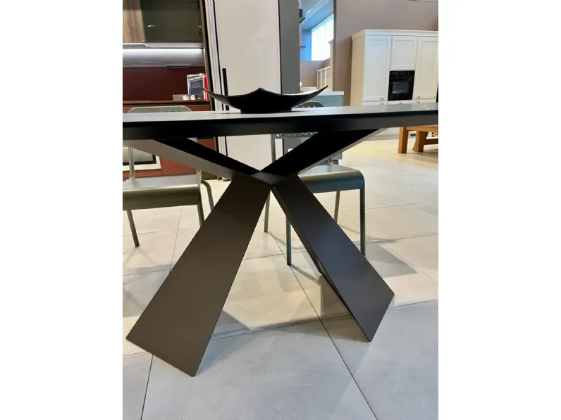 Tavolo Metropolis Scavolini in OFFERTA OUTLET -16%