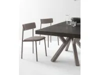 Tavolo Mikado Connubia by Calligaris