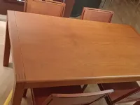 Tavolo Mila Besana a prezzo ribassato