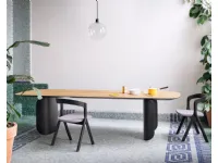 Tavolo Barry Miniforms a prezzo scontato