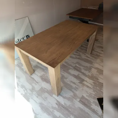 Tavolo Mirandola nicola e cristano Acheo PREZZI OUTLET -46%
