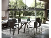 Tavolo Mizar Easyline a prezzo scontato