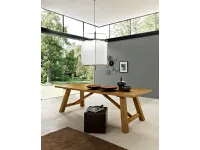 Tavolo Style Mobilia web in OFFERTA OUTLET -59%