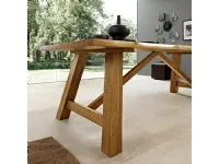 Tavolo Style Mobilia web in OFFERTA OUTLET -59%