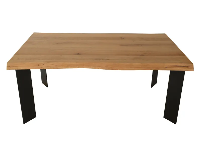 Tavolo Mobilike ml097 Artigianale in OFFERTA OUTLET -35%