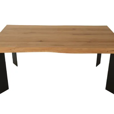 Tavolo Mobilike ml097 Artigianale in OFFERTA OUTLET -35%