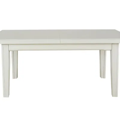 Tavolo in legno rettangolare Mobilike ml347 Artigianale in offerta outlet