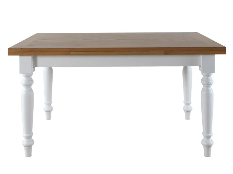 Tavolo allungabile Mobilike ml617 Artigianale a soli 769 Euro