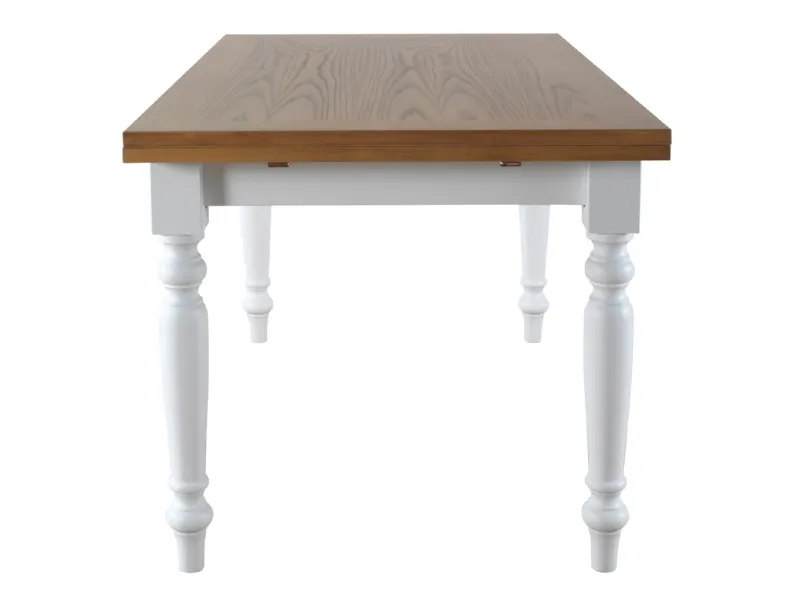 Tavolo allungabile Mobilike ml617 Artigianale a soli 769 Euro