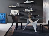 Tavolo Molteni & c Arc PREZZI OUTLET -25%