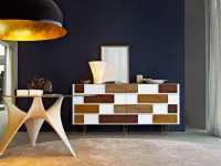 Tavolo Molteni & c Arc PREZZI OUTLET -25%