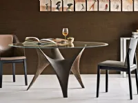 Tavolo Molteni & c Arc PREZZI OUTLET -25%