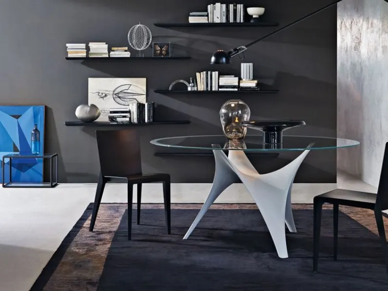 Tavolo Molteni & c Arc PREZZI OUTLET -25%