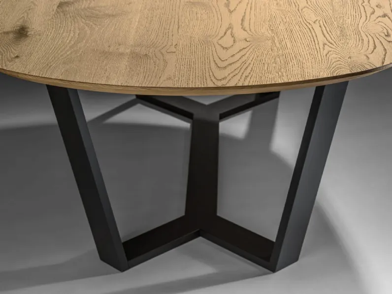 Tavolo Pizzolato Motion PREZZI OUTLET -30%