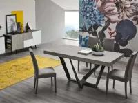 Tavolo Mottes selection Apollo PREZZI OUTLET