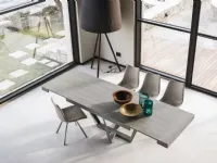 Tavolo Mottes selection Apollo PREZZI OUTLET