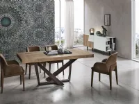 Tavolo Mottes selection Apollo PREZZI OUTLET