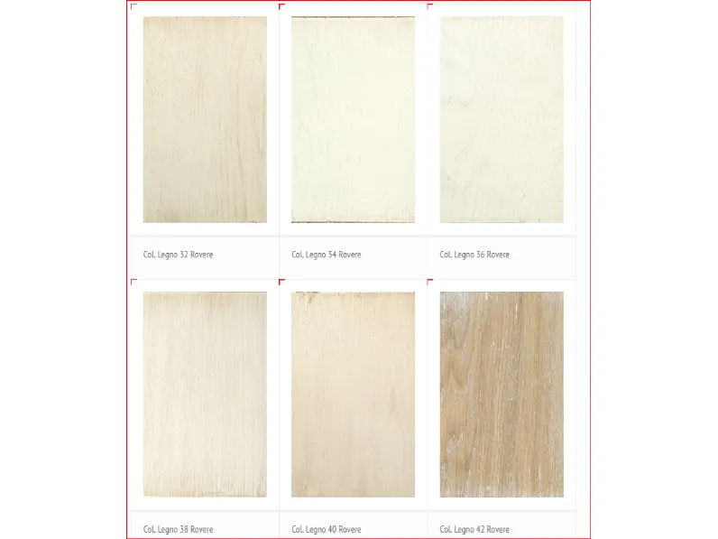 Tavolo rettangolare in legno Tavolo moderno 2015 Mottes selection in Offerta Outlet