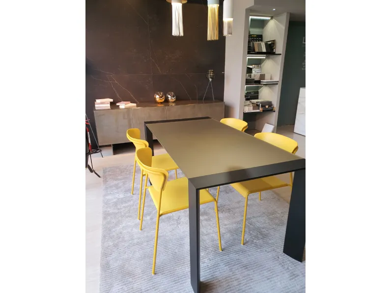 Tavolo Mr.brown Homes a prezzo scontato