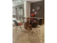 Tavolo fisso Blur Nature design a soli 3750