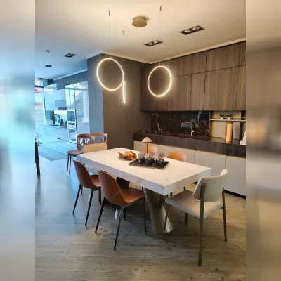 Tavolo Navigli 180 Di lazzaro a prezzo ribassato