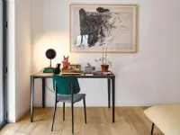 Tavolo Nen Midj in laminato Fisso scontato 30%