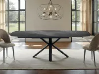 Tavolo Nicholas di Collezione esclusiva scontato del 30%