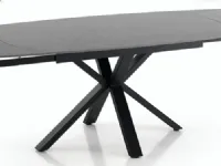 Tavolo Nicholas di Collezione esclusiva scontato del 30%