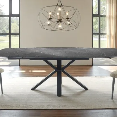 Tavolo Nicholas di Collezione esclusiva scontato del 30%