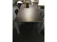 Tavolo Nori Kristalia a prezzo ribassato