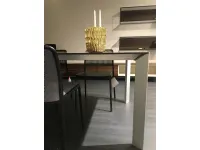 Tavolo Nori Kristalia a prezzo ribassato
