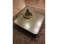 Tavolo Tavolino  Novamobili in OFFERTA OUTLET -50%
