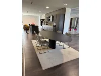 Tavolo Nvl table Mdf a prezzo ribassato