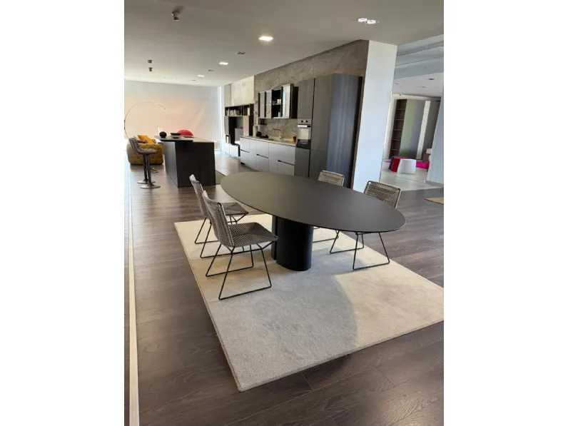Tavolo Nvl table Mdf a prezzo ribassato