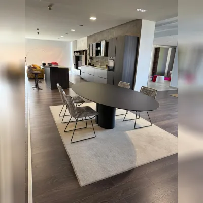 Tavolo Nvl table Mdf a prezzo ribassato