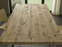 Tavolo Old Wood: Collezione esclusiva, prezzo scontato!