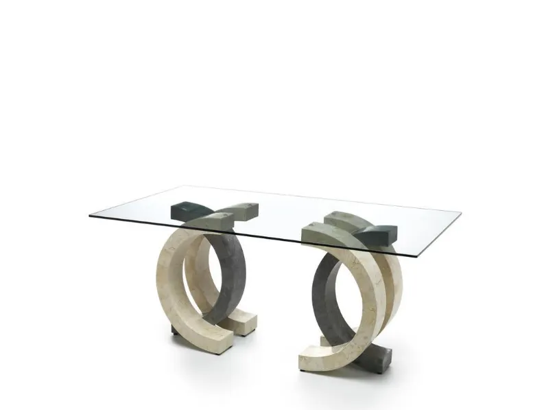 Tavolo Stones Olimpia PREZZI OUTLET -29%