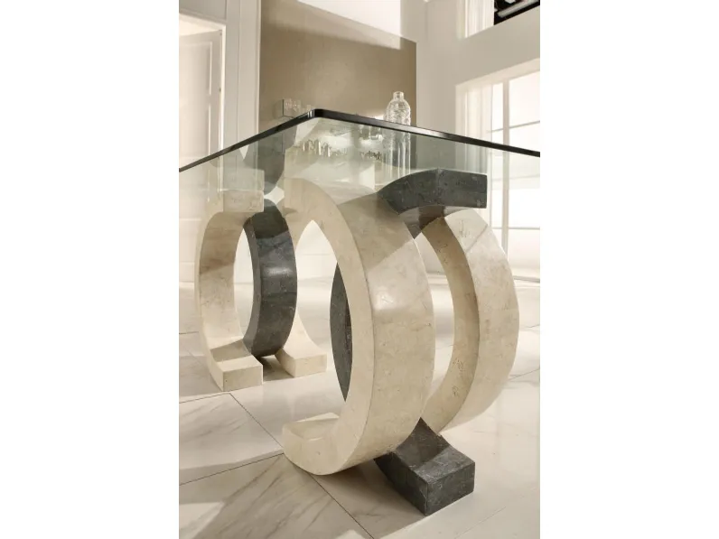 Tavolo Stones Olimpia PREZZI OUTLET -29%