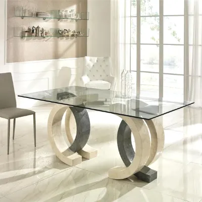 Tavolo Stones Olimpia PREZZI OUTLET -29%