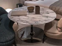 TAVOLO Minotti�Oliver  SCONTATO a PREZZI OUTLET 