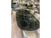 TAVOLO CalligarisOrbital SCONTATO a PREZZI OUTLET 