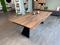 Tavolo Scavolini Osaka PREZZI OUTLET -37%