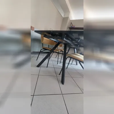 Tavolo Ottavio 160 x 90  La seggiola a prezzo scontato