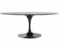 Tavolo  saarinen made in italy allungabile 169/223x111 Artigianale a prezzo scontato