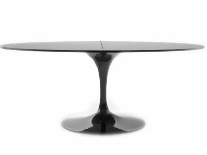 Tavolo  saarinen made in italy allungabile 169/223x111 Artigianale a prezzo scontato