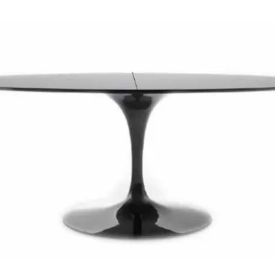 Tavolo  saarinen made in italy allungabile 169/223x111 Artigianale a prezzo scontato