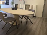 Tavolo Chapeau Lago in OFFERTA OUTLET -36%